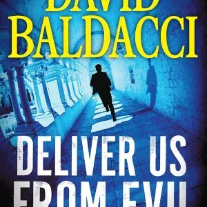 Deliver Us from Evil