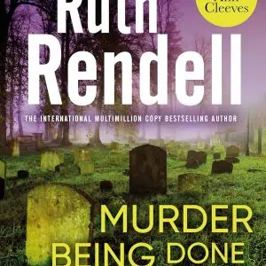 Murder Being Once Done