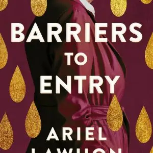 Barriers to Entry
