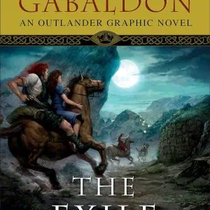 The Exile: An Outlander Graphic Novel