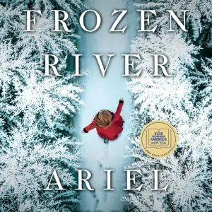 The Frozen River