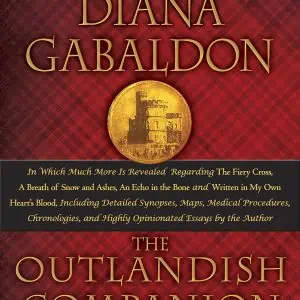 The Outlandish Companion: Volume Two