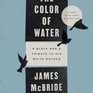 The Color of Water