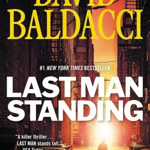Last Man Standing