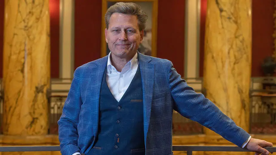 David Baldacci