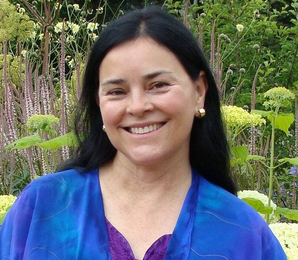 Diana Gabaldon