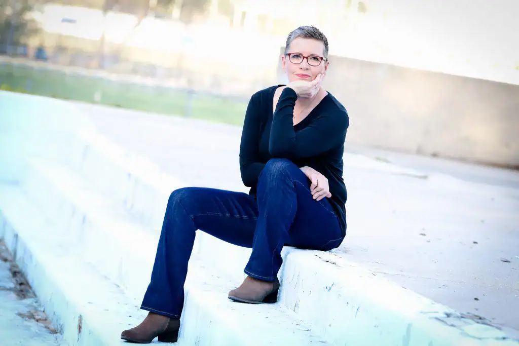 Katie Tallo