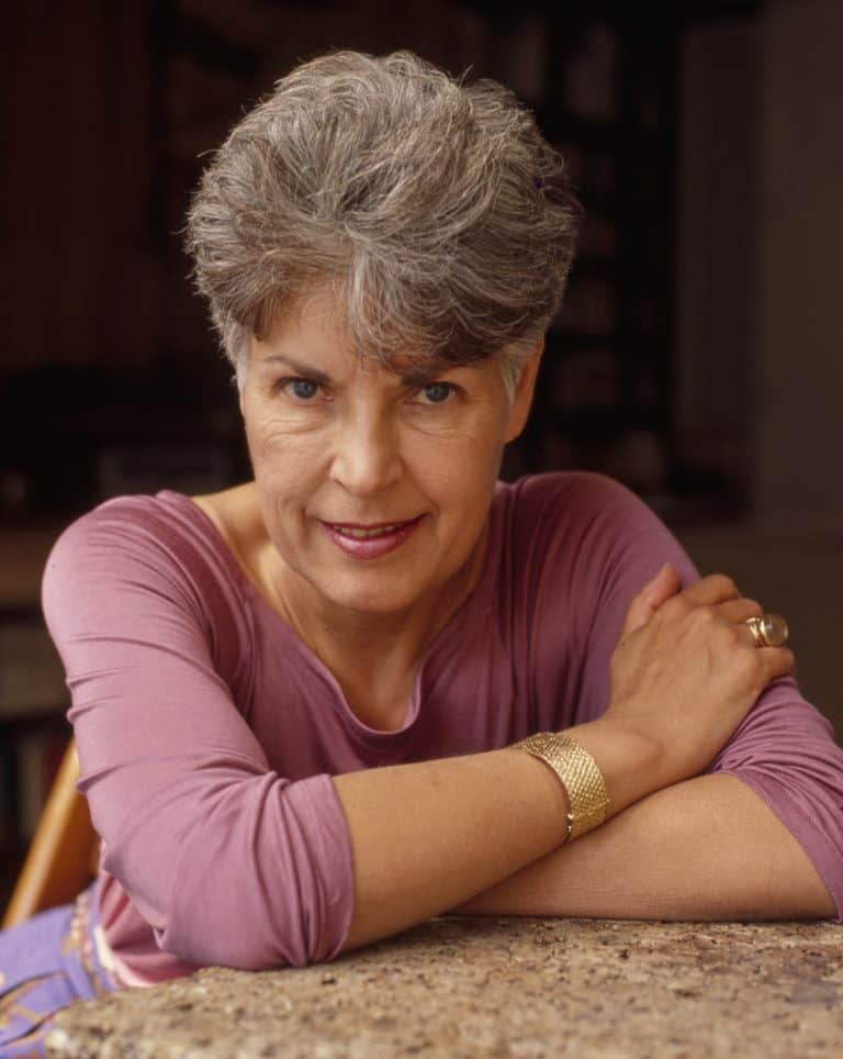 Barbara Vine