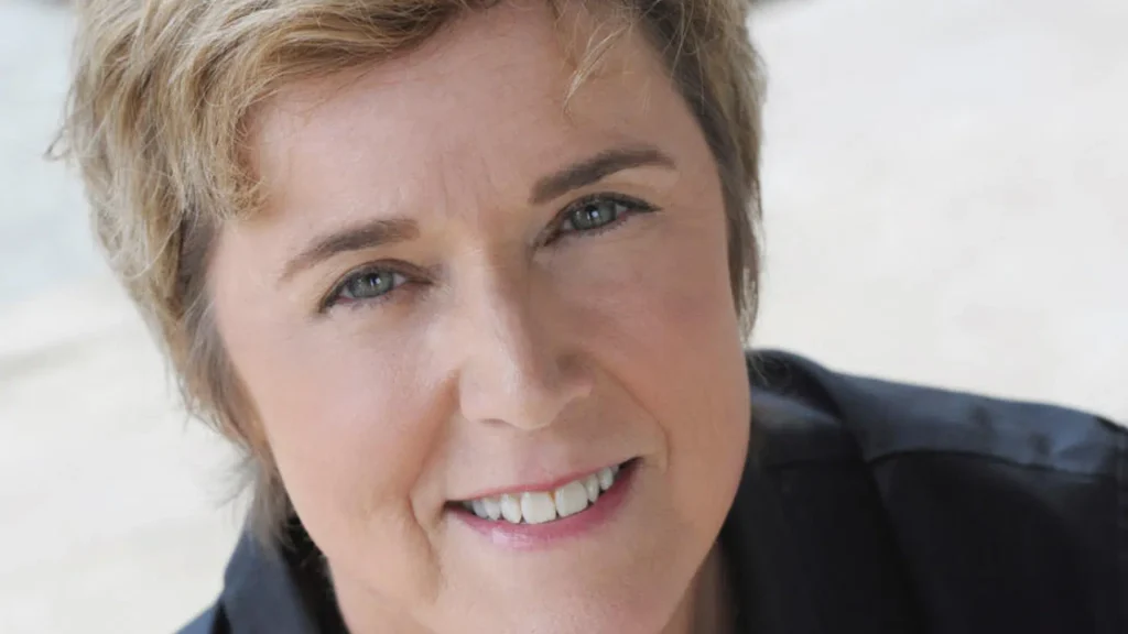 Lynda Rutledge