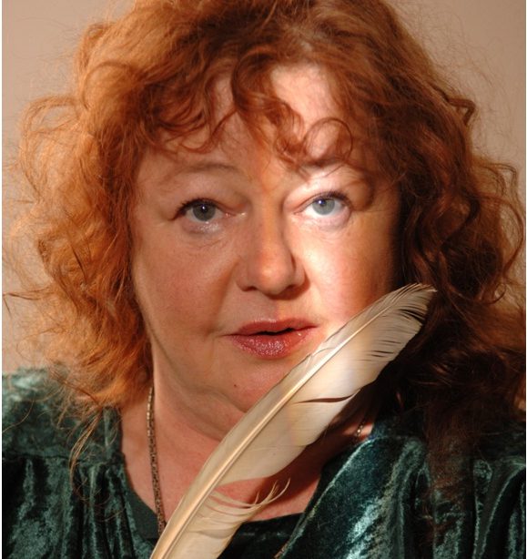 Kerry Greenwood