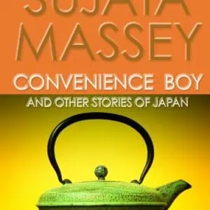 Convenience Boy and Other Stories of Japan