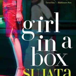 Girl in a Box