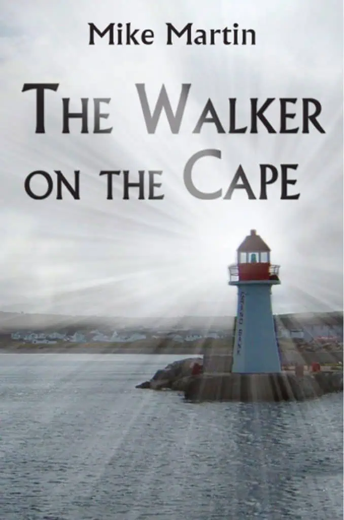 The Walker on the Cape