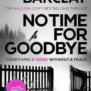 No Time for Goodbye