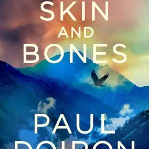 Skin and Bones: A Mike Bowditch Short Mystery