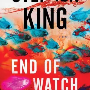 End of Watch