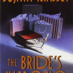 The Bride's Kimono