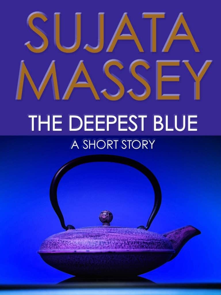 The Deepest Blue: A Short Story