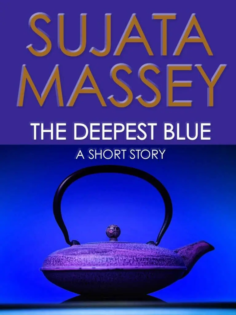 The Deepest Blue: A Short Story