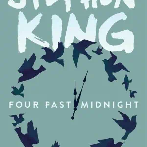 Four Past Midnight