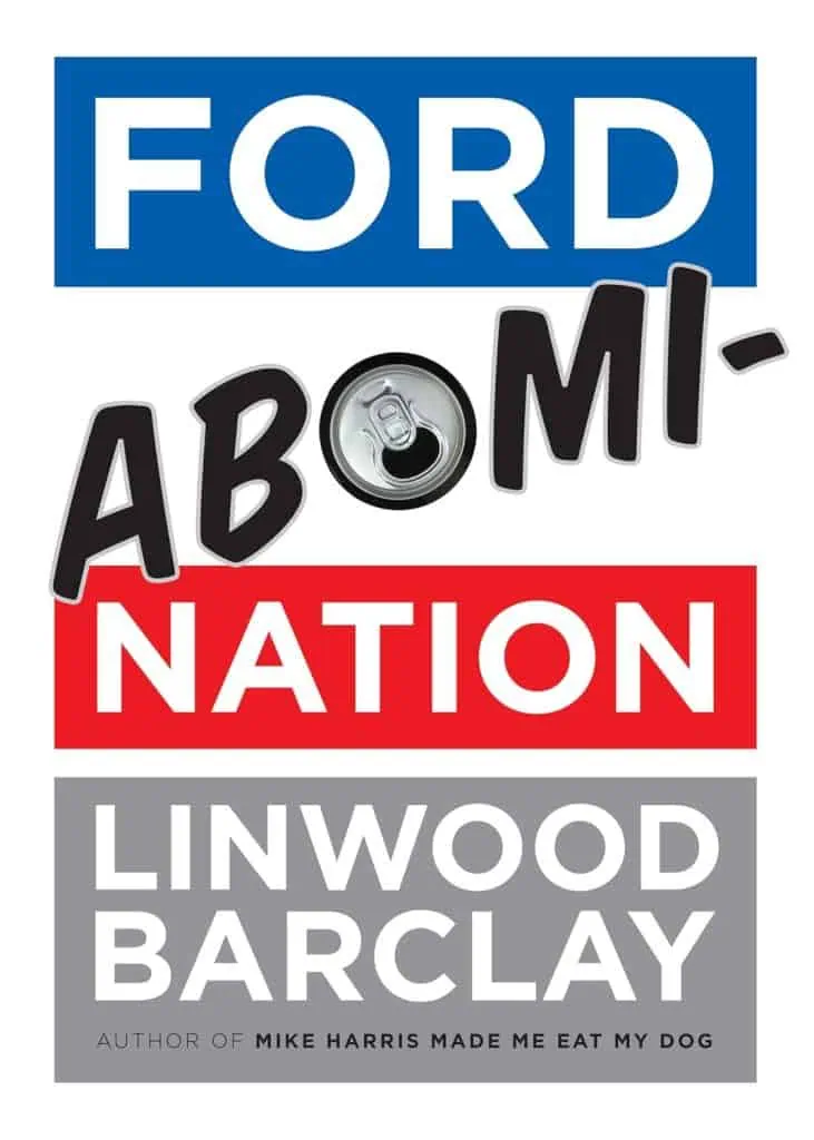 Ford AbomiNation