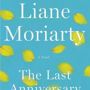 The Last Anniversary