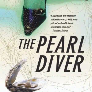 The Pearl Diver