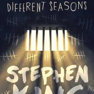 Different Seasons: Four Novellas