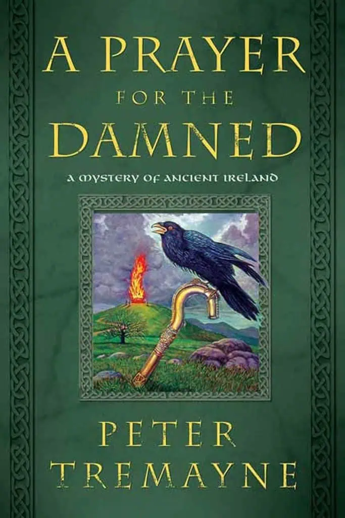 A Prayer for the Damned