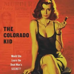 The Colorado Kid