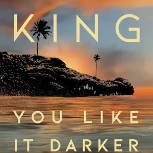 You Like It Darker