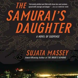 The Samurai's Daughter