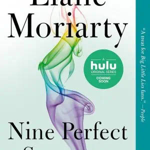 Nine Perfect Strangers
