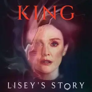Lisey's Story
