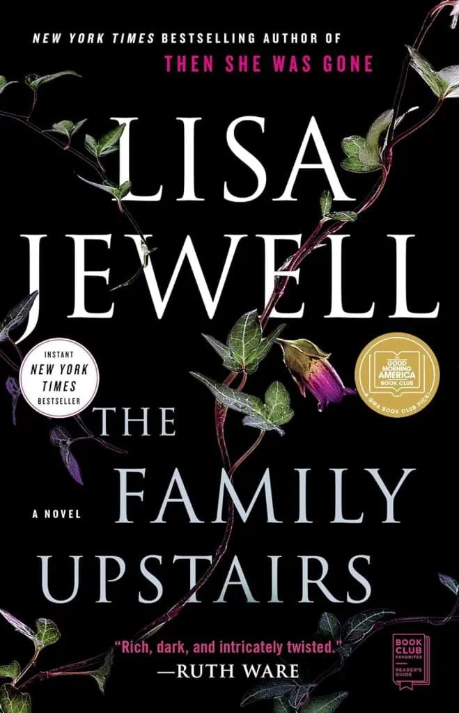 The Family Upstairs