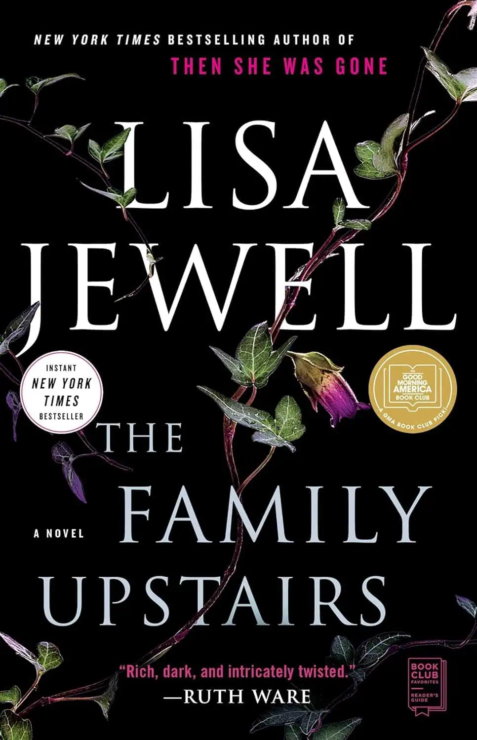 The Family Upstairs