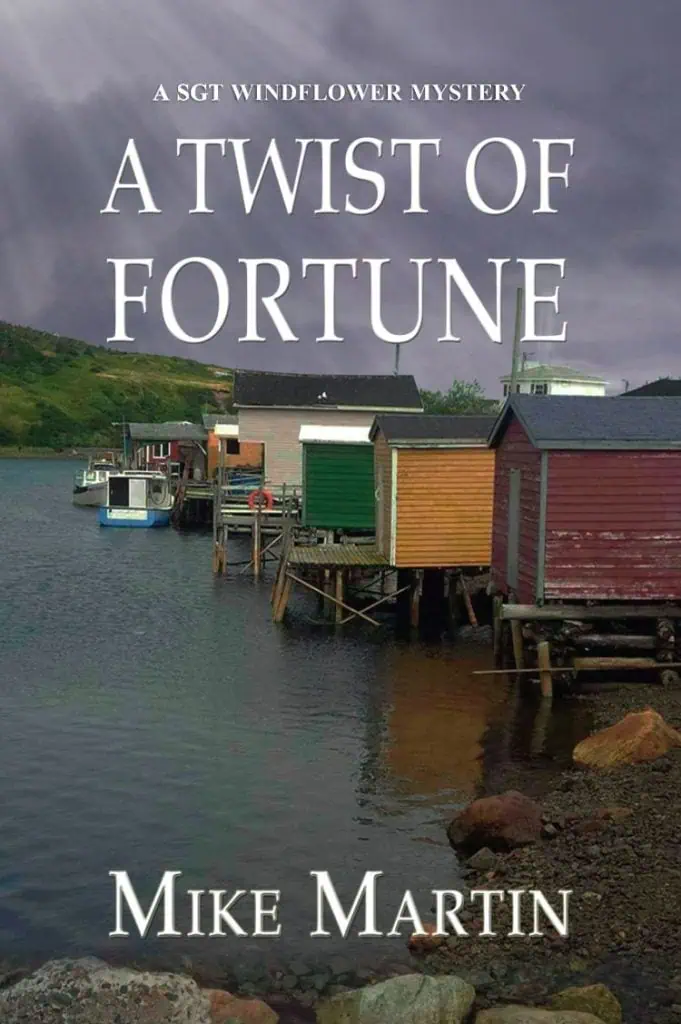 A Twist of Fortune