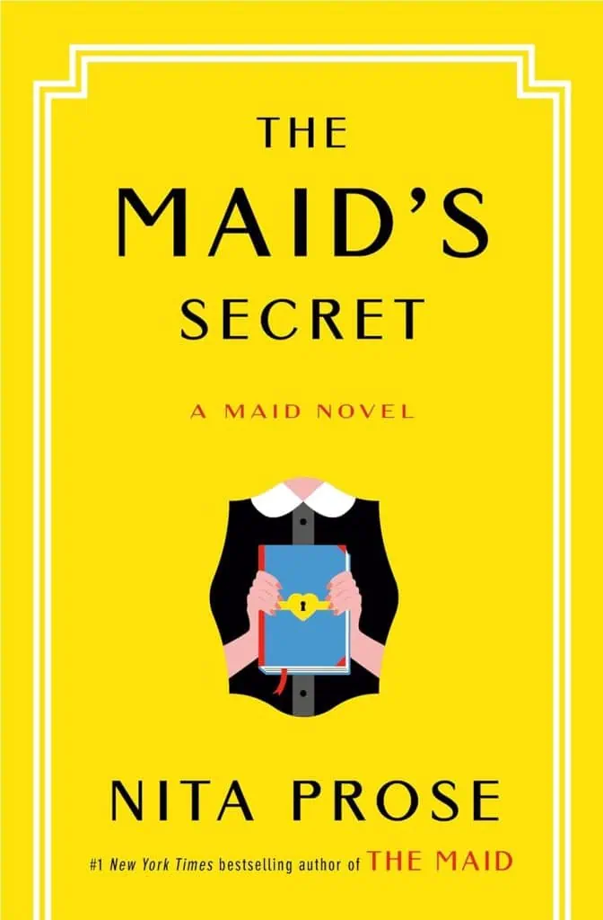 The Maid's Secret