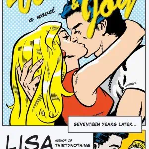 Vince and Joy