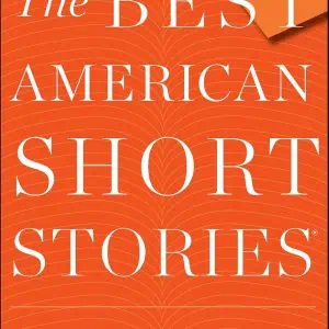 The Best American Short Stories 2019