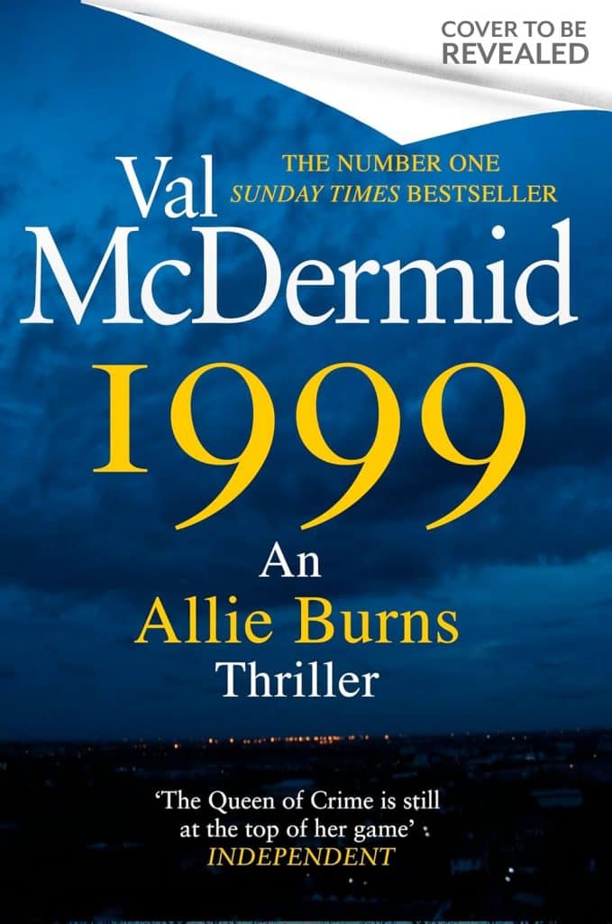1999: An Allie Burns Novel