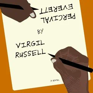 Percival Everett by Virgil Russell