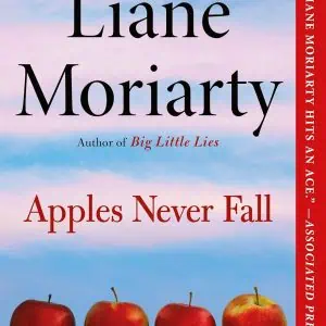Apples Never Fall