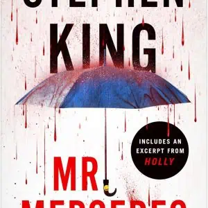 Mr. Mercedes