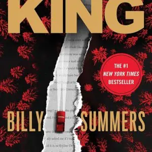 Billy Summers