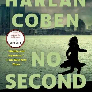 No Second Chance