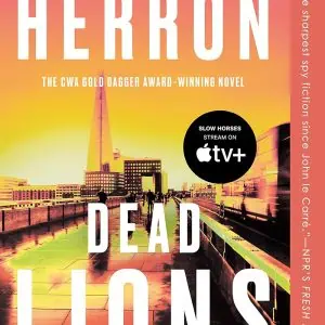 Dead Lions