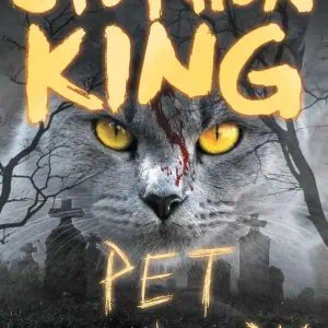 Pet Sematary