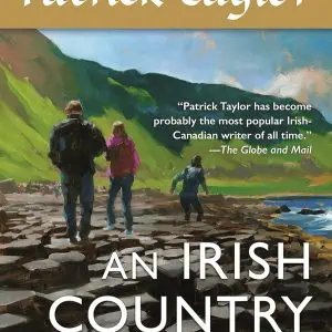 An Irish Country Welcome