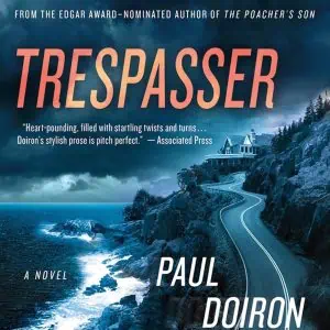 Trespasser
